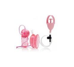  Butterfly Clitoral Pump Bulk  